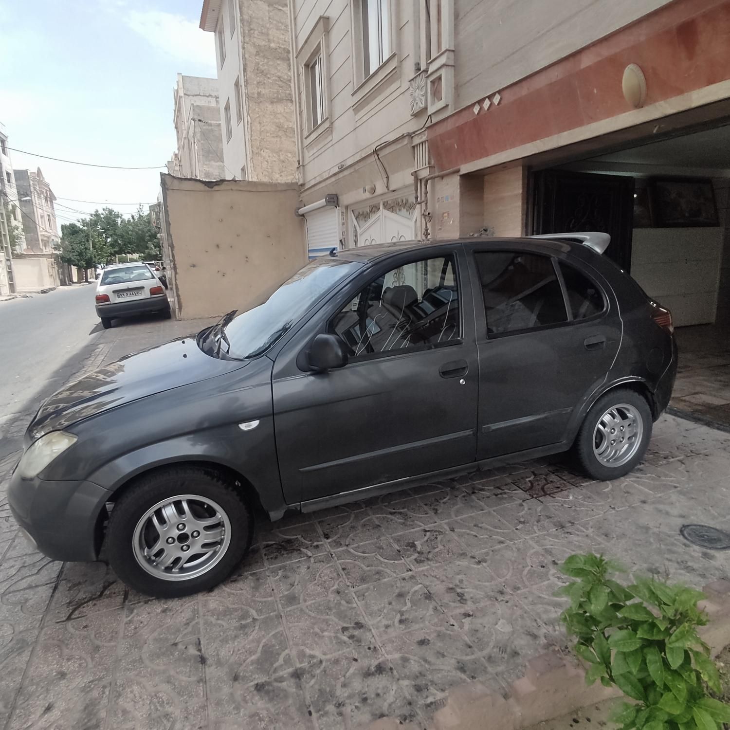 خودرو تیبا، 2 آگهی ann_18211975
