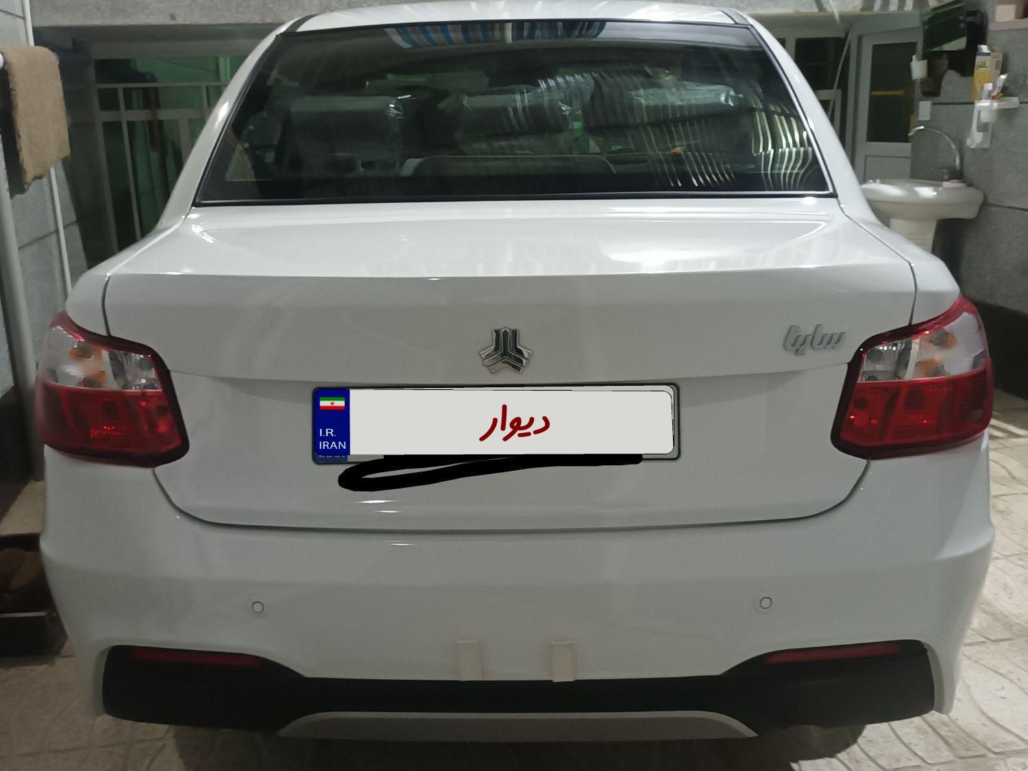 خودرو ساینا، S آگهی ann_18211992