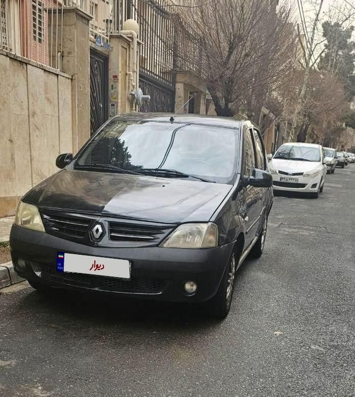 خودرو رنو، تندر 90 آگهی ann_18212019