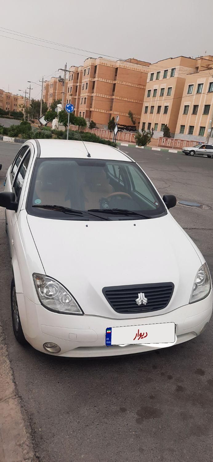 خودرو تیبا، 2 آگهی ann_18212169