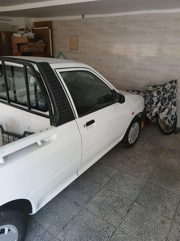 پراید 151 SE - 1402