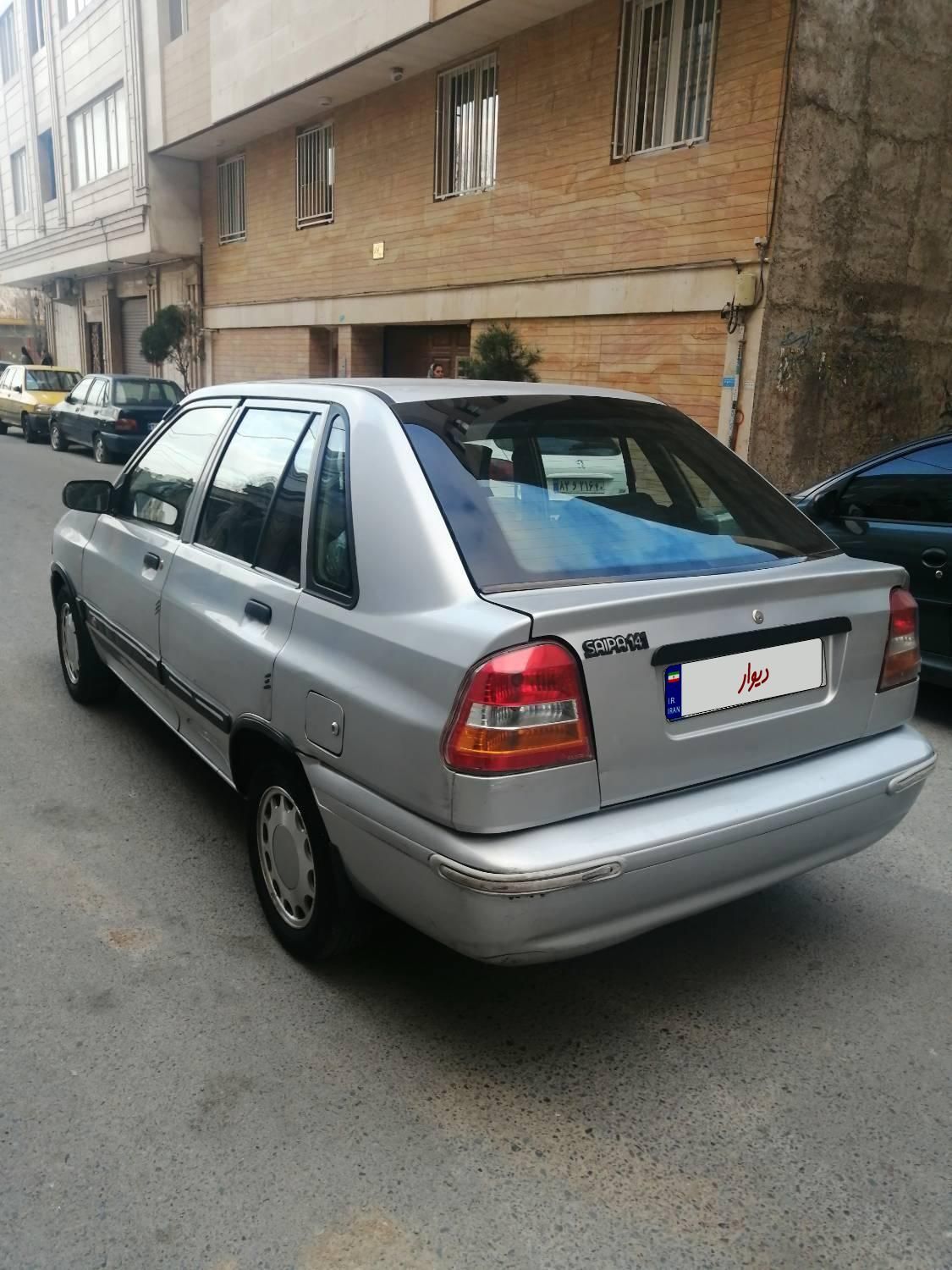 خودرو پراید، 141 آگهی ann_18212209