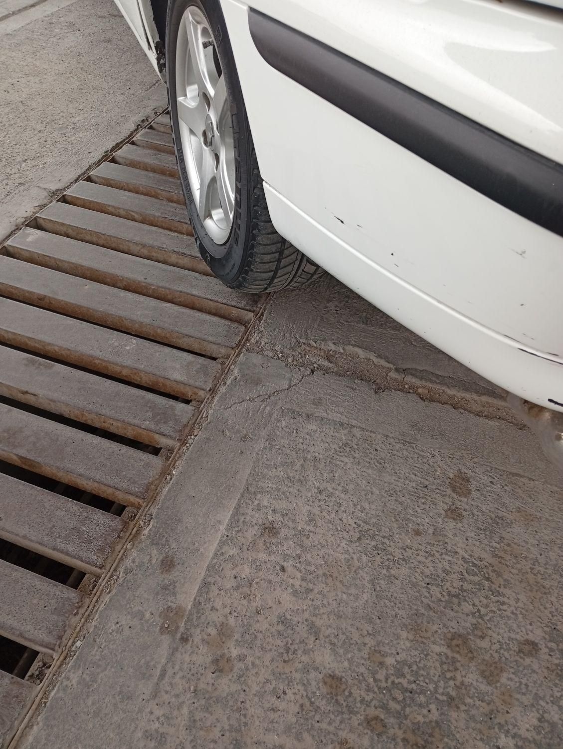 سمند LX XU7 - 1388