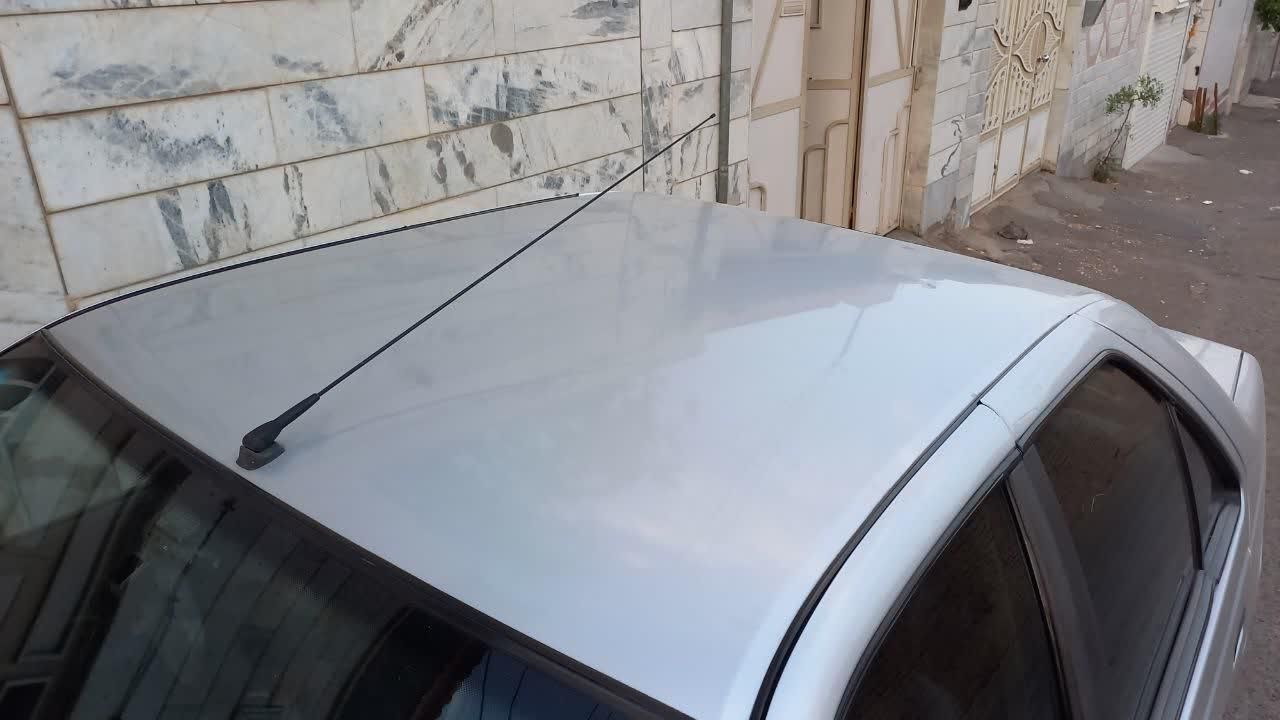 پژو 405 GLX - 1384