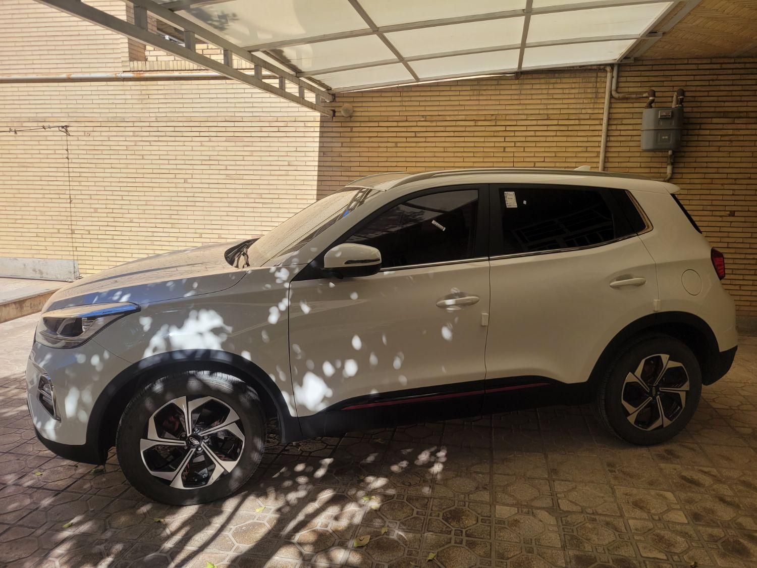 ام وی ام X55 پرو IE - 2023