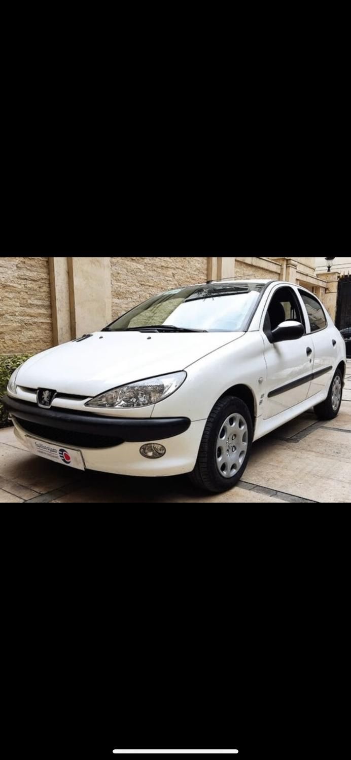 خودرو پژو، 206 آگهی ann_18212285