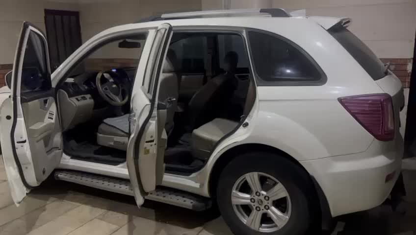 خودرو لیفان، X60 آگهی ann_18212291