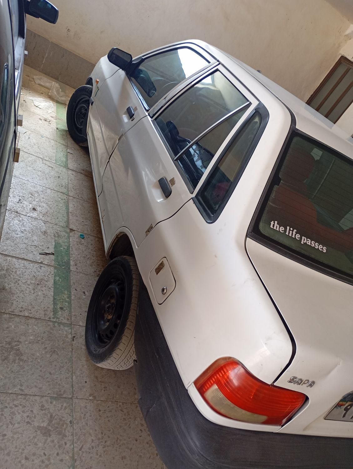 خودرو پراید، 131 آگهی ann_18212293
