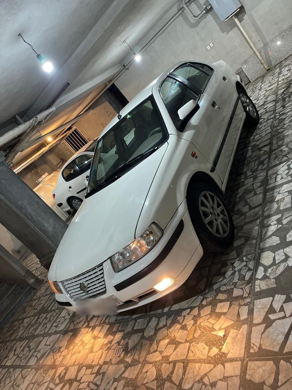 خودرو سمند، LX آگهی ann_18212308