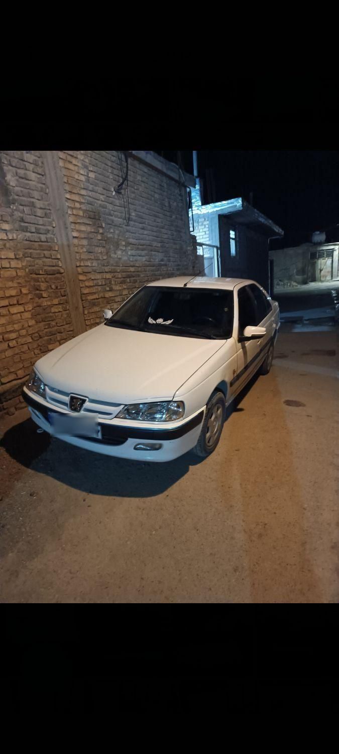 خودرو پژو، پارس آگهی ann_18212310