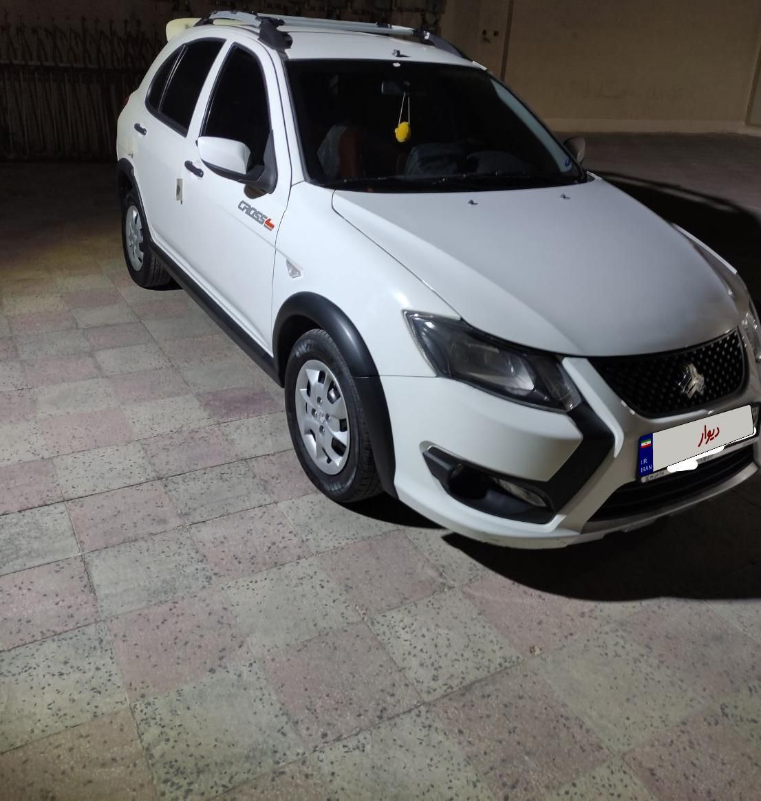خودرو کوییک، S آگهی ann_18212315