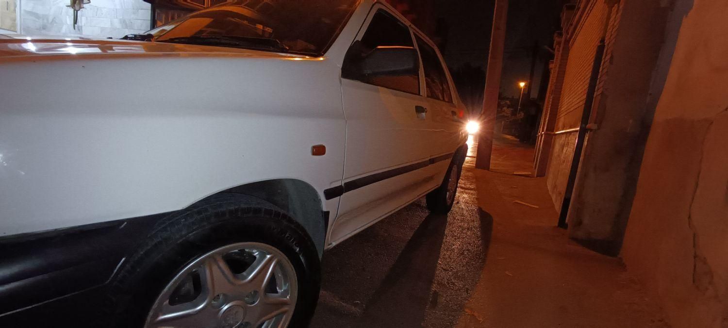 پراید 131 SE - 1394