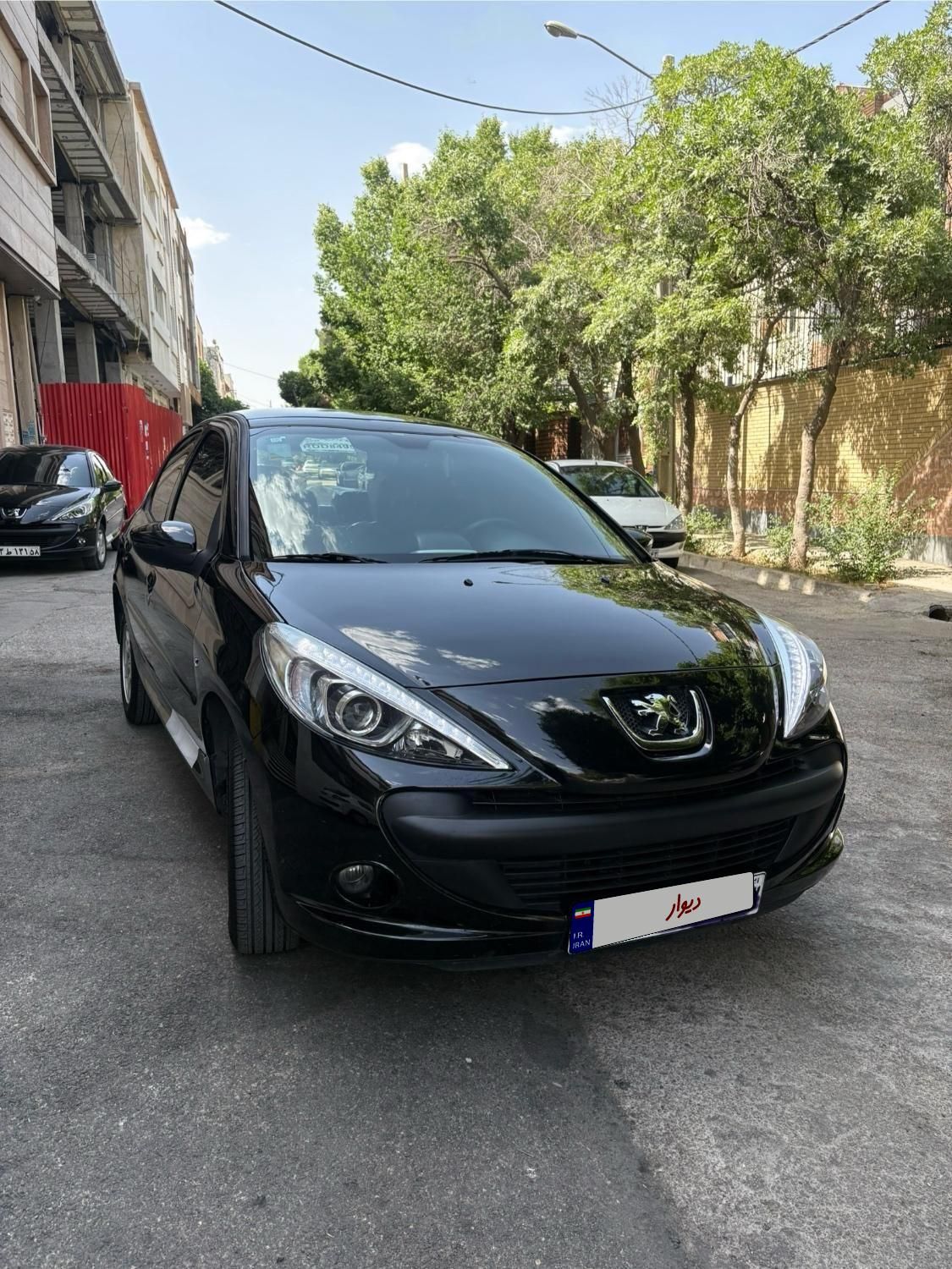 خودرو پژو، 207 آگهی ann_18212363