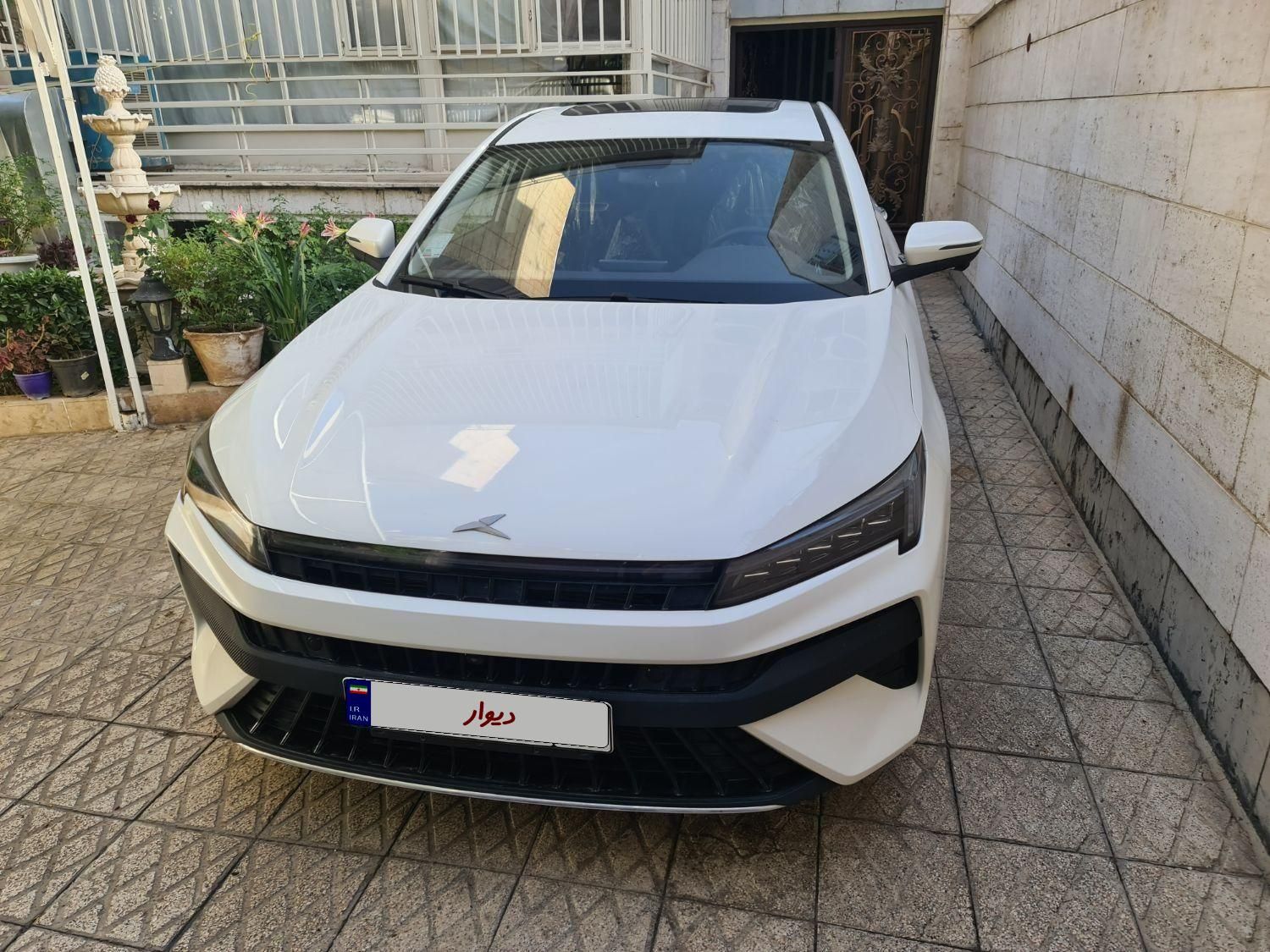 خودرو کی ام سی، J7 آگهی ann_18212379
