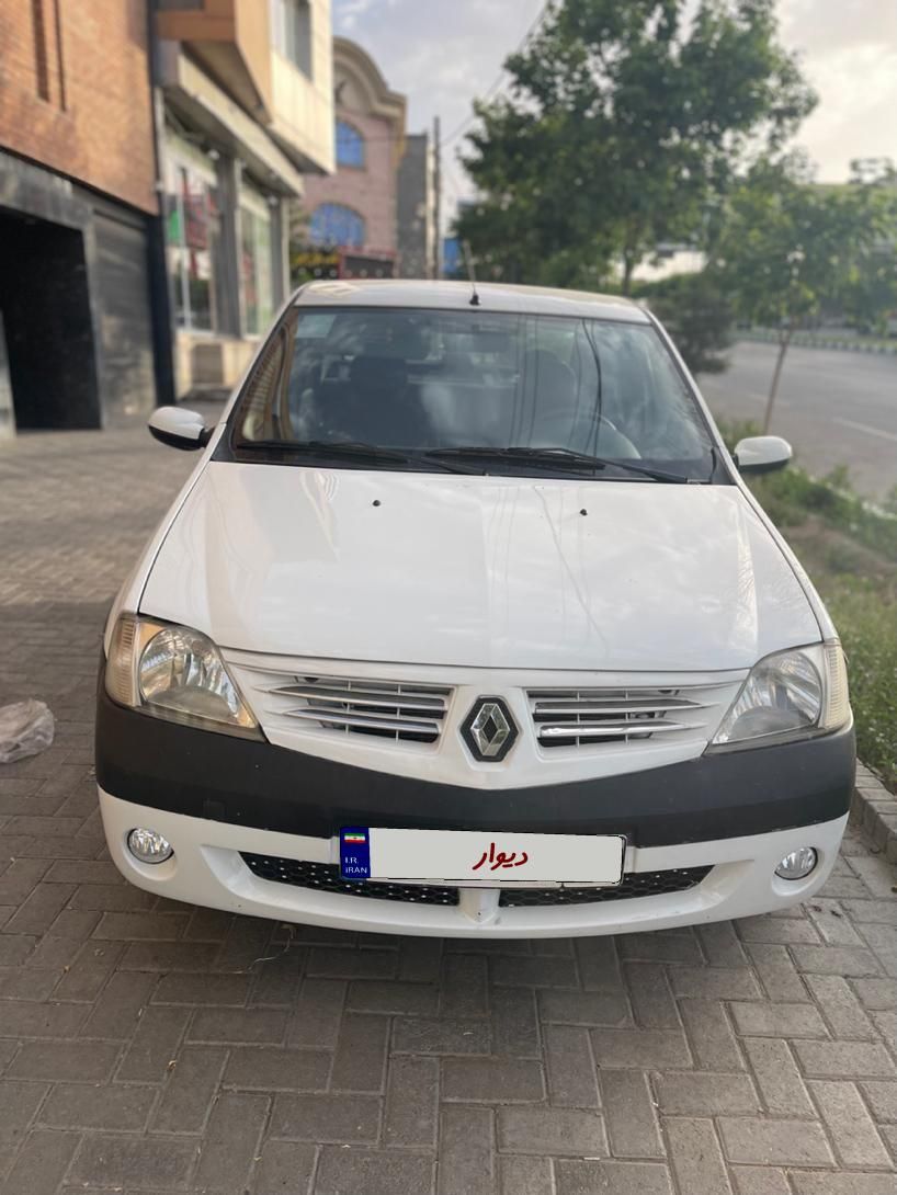 خودرو رنو، پارس تندر آگهی ann_18212392