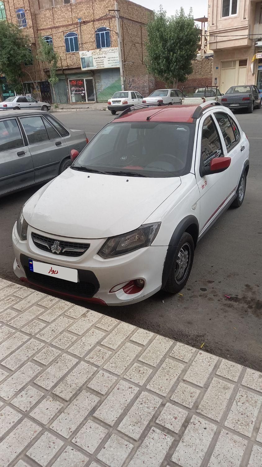 خودرو کوییک، R آگهی ann_18212404