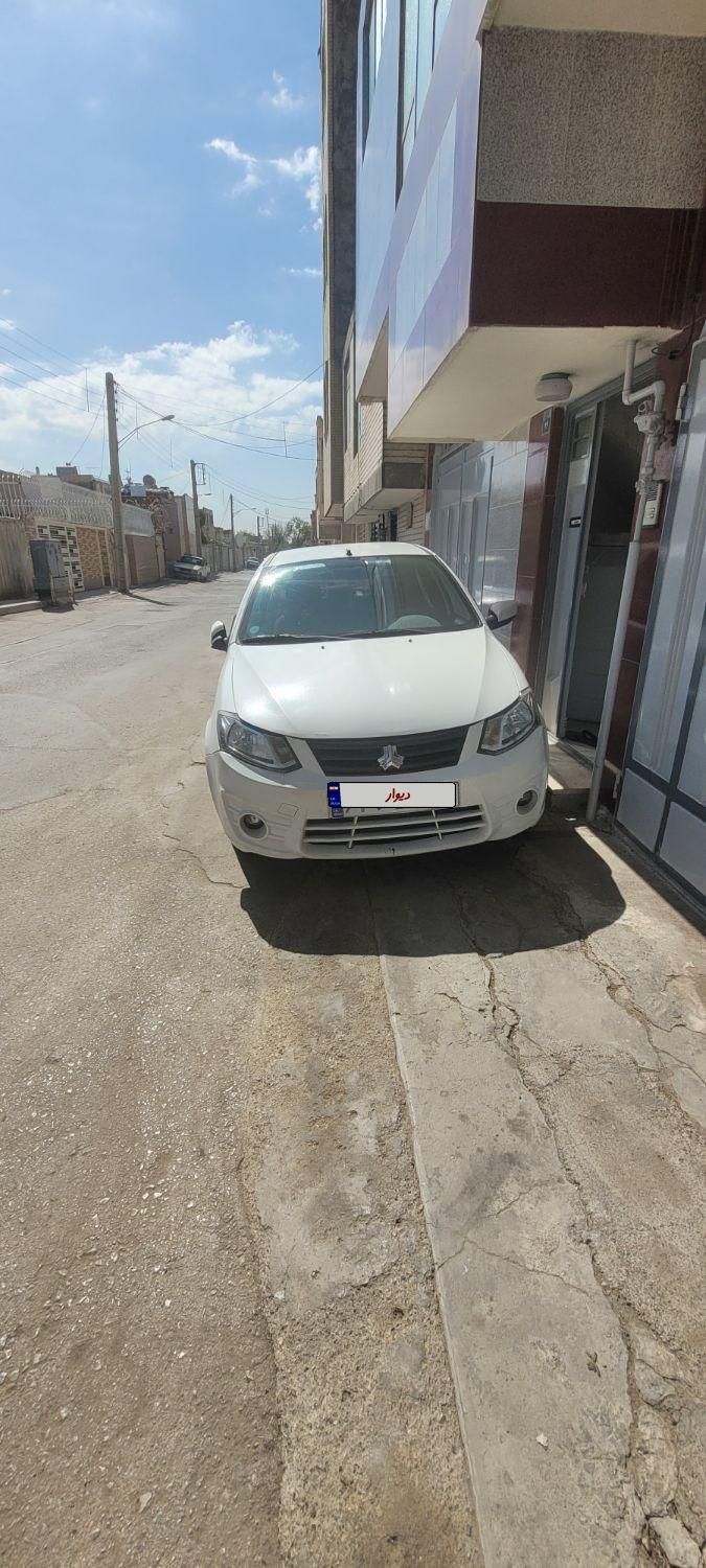 خودرو ساینا، S آگهی ann_18212409