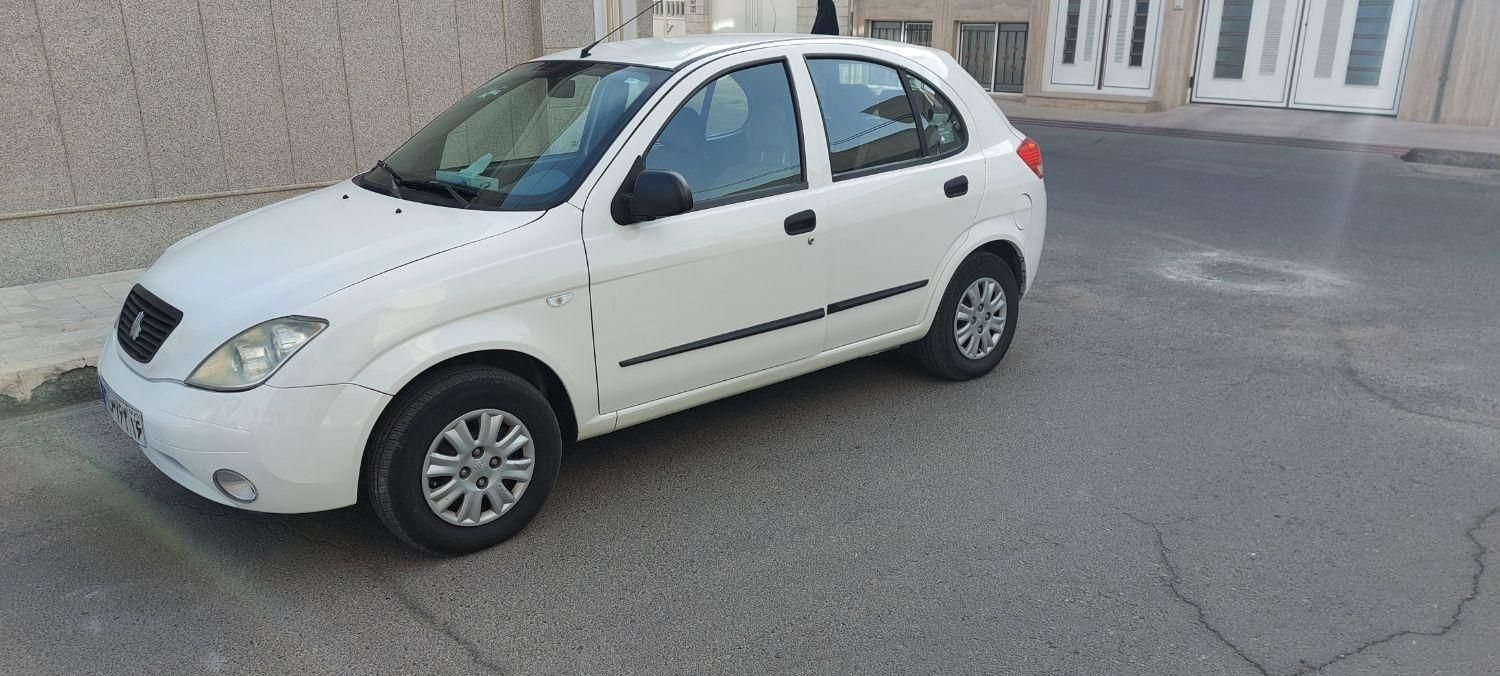 تیبا 2 EX - 1400