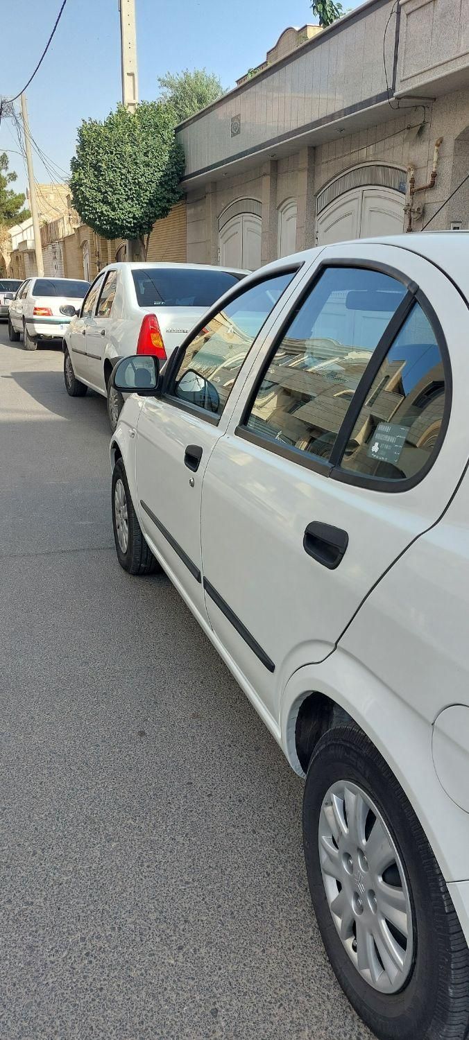 تیبا 2 EX - 1400