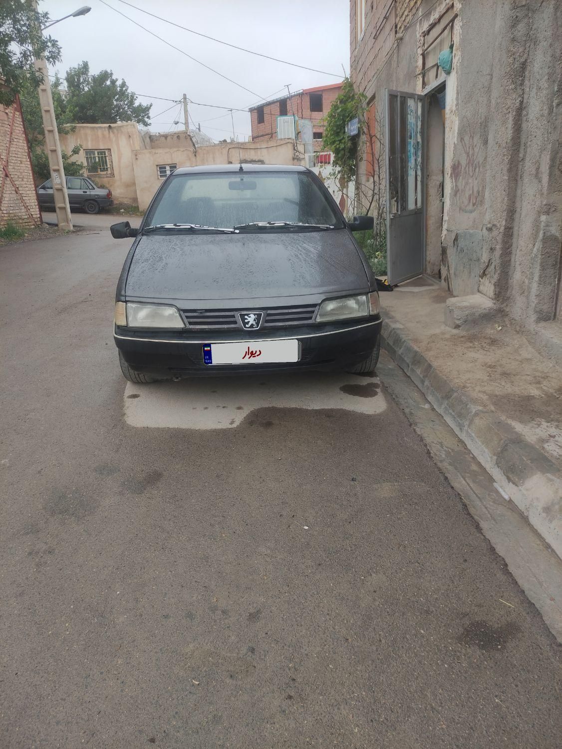 خودرو پژو، روآ آگهی ann_18212423