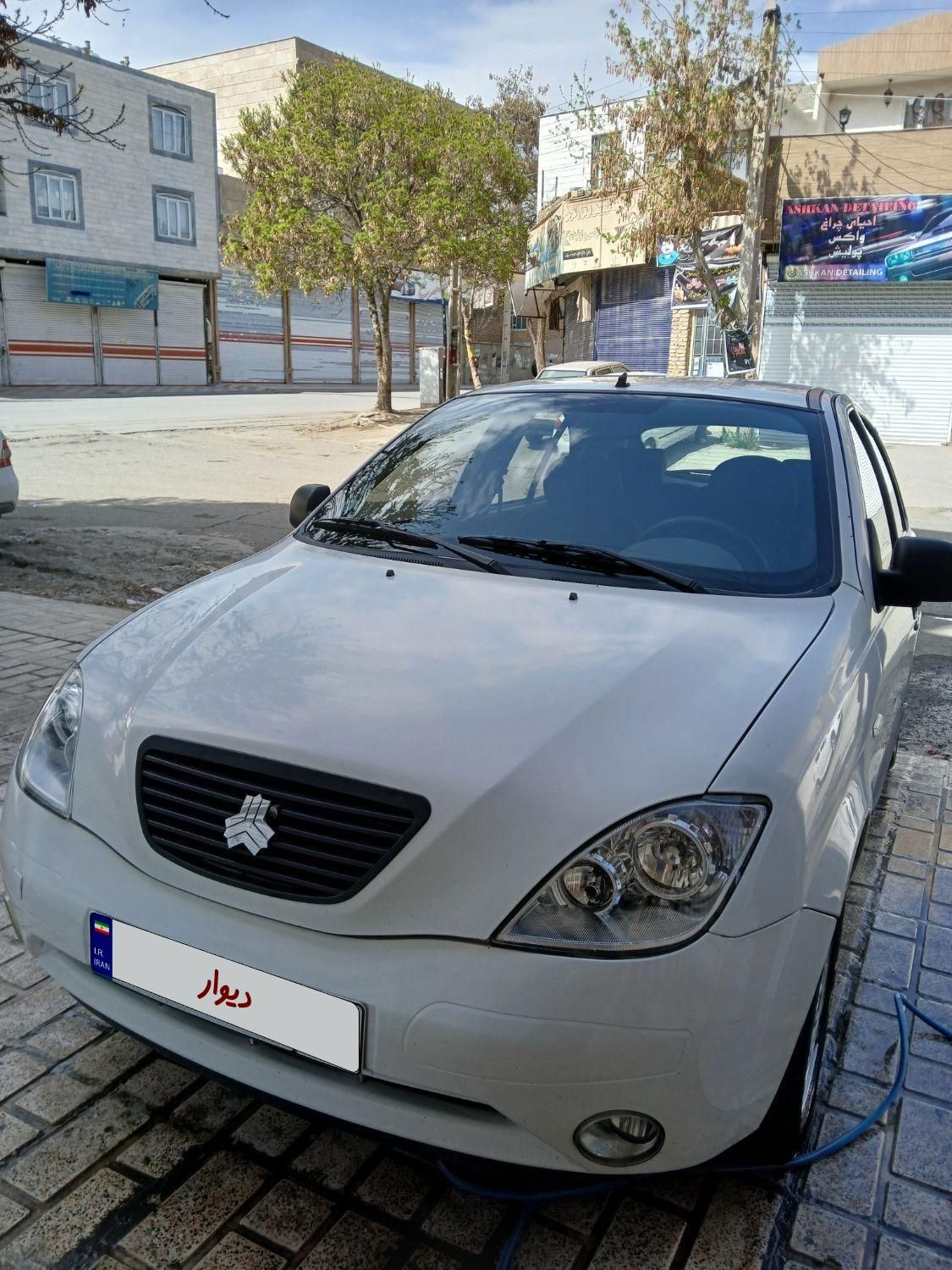 خودرو تیبا، 2 آگهی ann_18212426