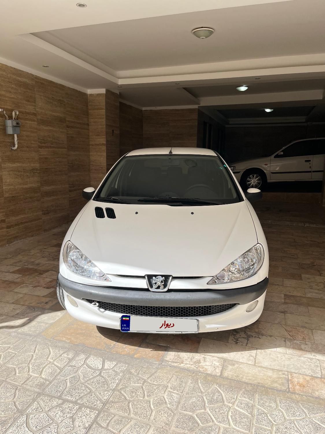 خودرو پژو، 206 آگهی ann_18212440