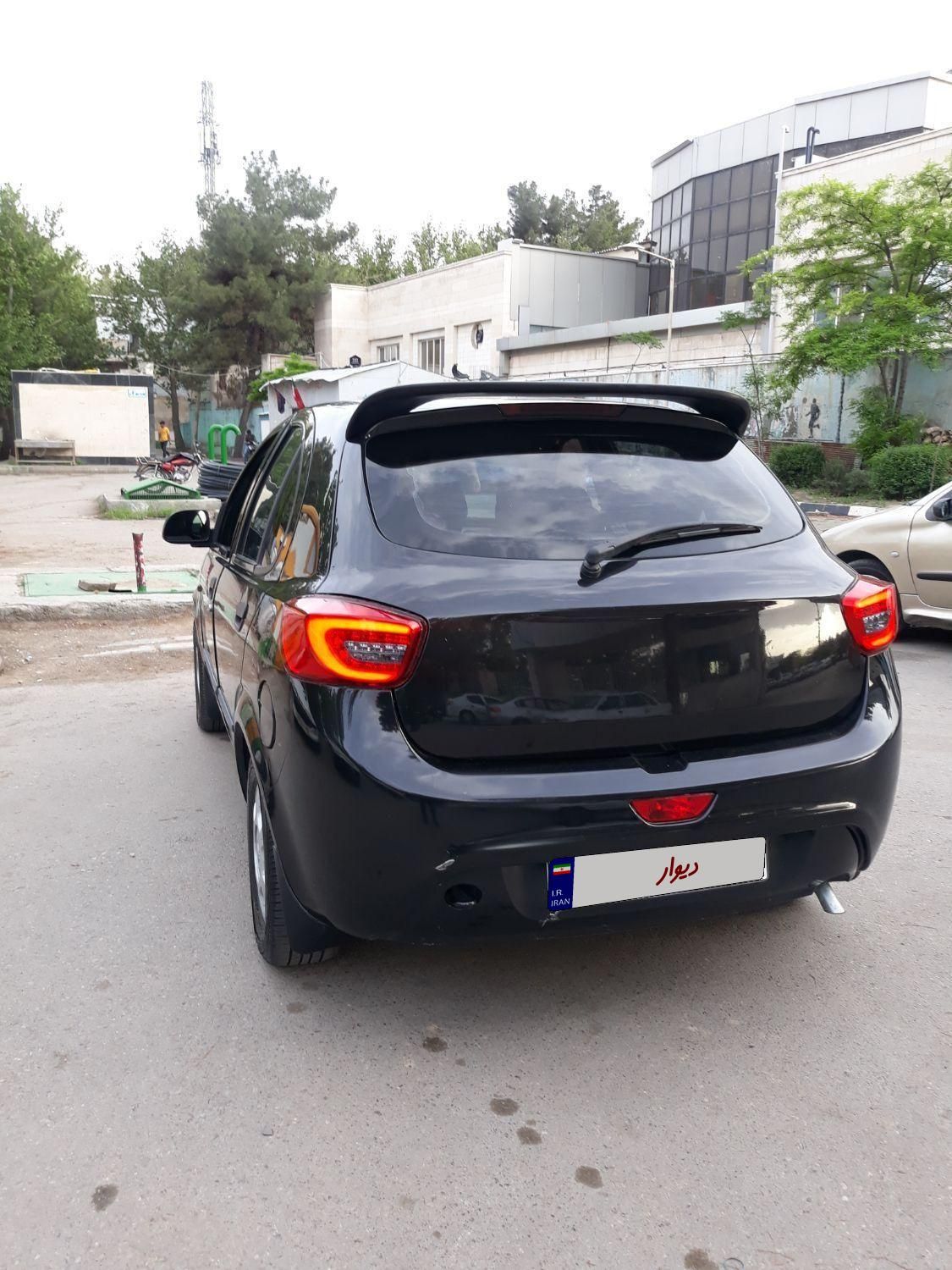 خودرو تیبا، 2 آگهی ann_18212441