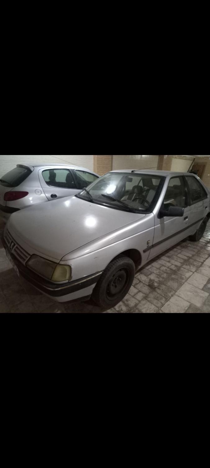خودرو پژو، 405 آگهی ann_18212445
