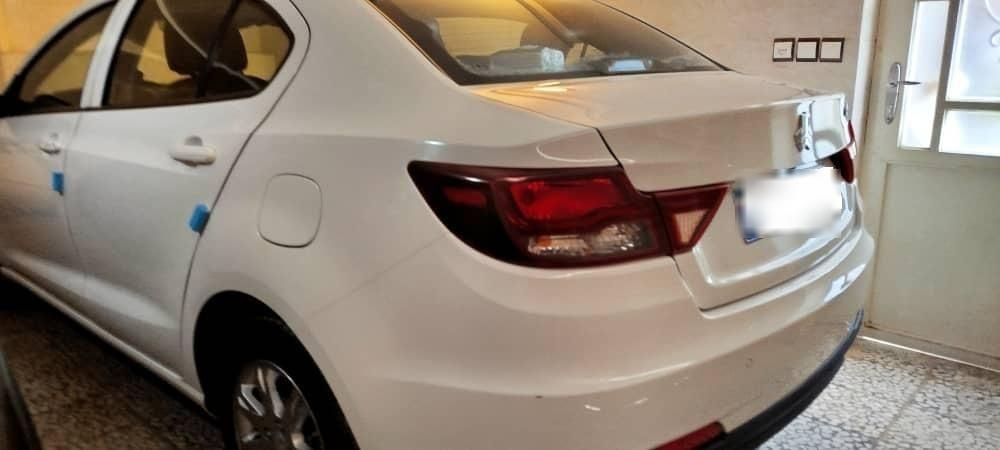 شاهین G دنده ای - 1402