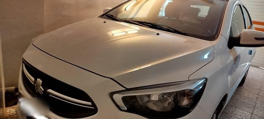 خودرو شاهین، G آگهی ann_18212457