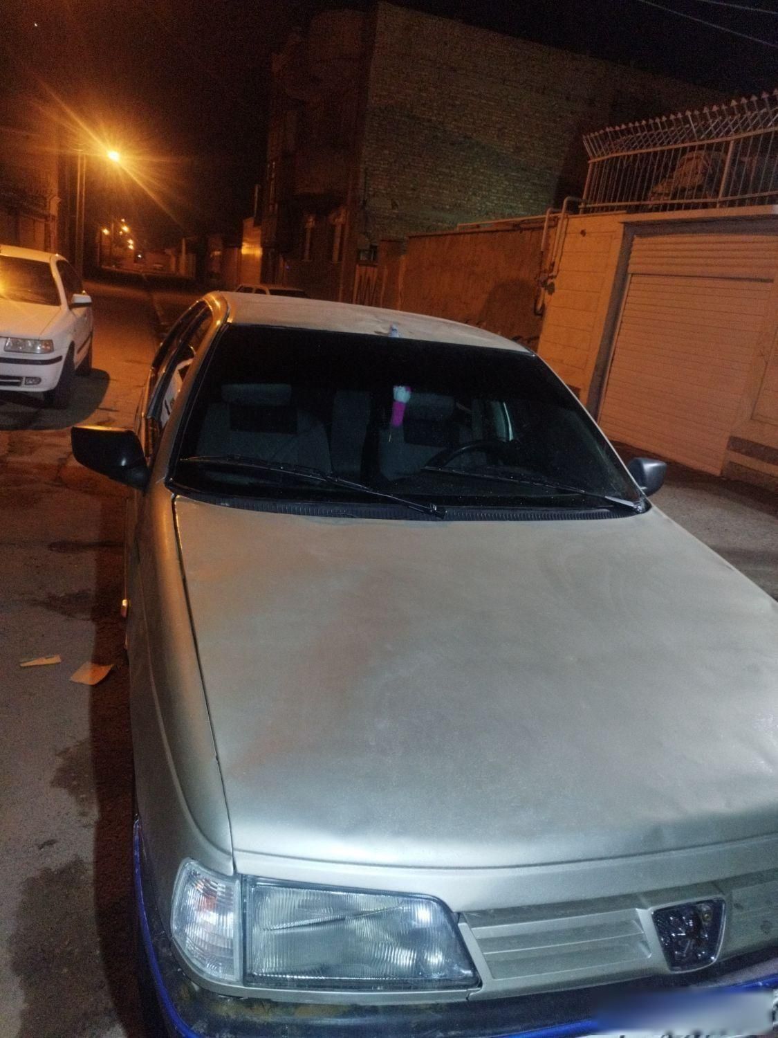 خودرو پژو، 405 آگهی ann_18212463