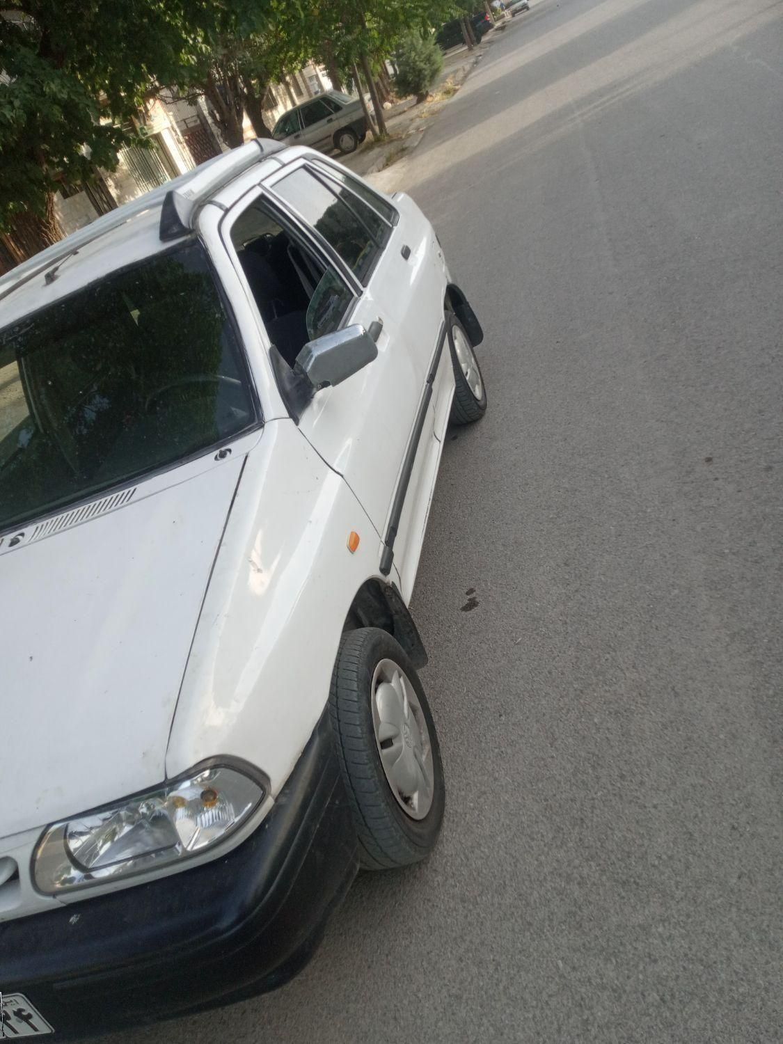 خودرو پراید، صبا آگهی ann_18212466
