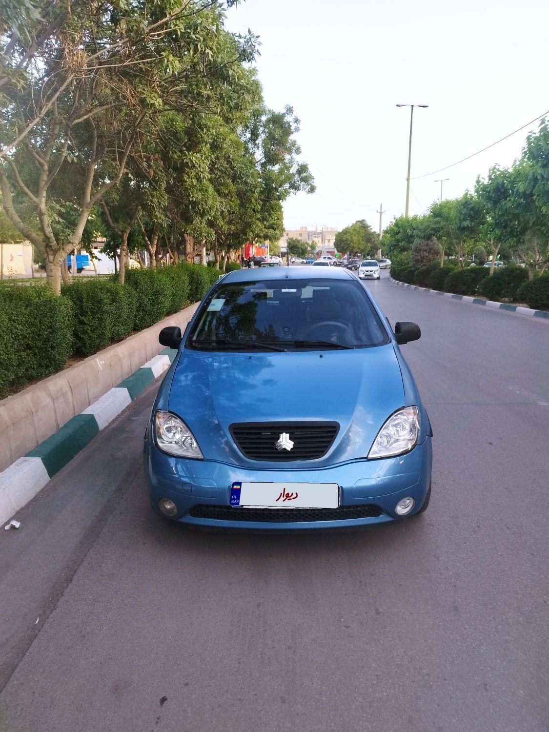 خودرو تیبا، 2 آگهی ann_18212479