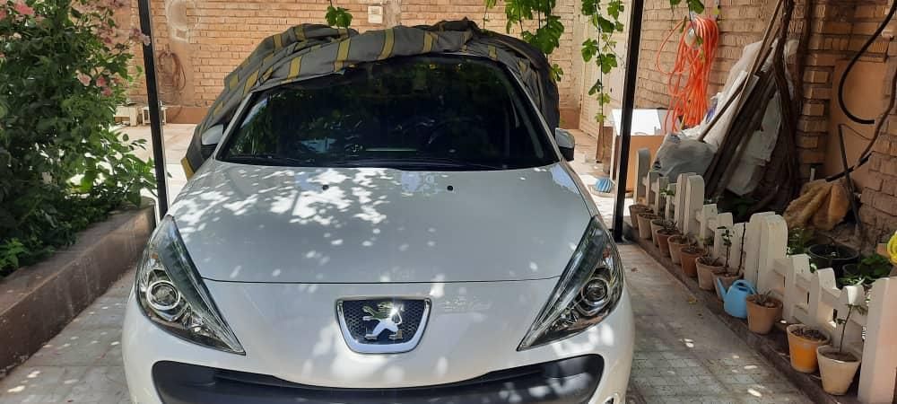 خودرو پژو، 207 آگهی ann_18212481
