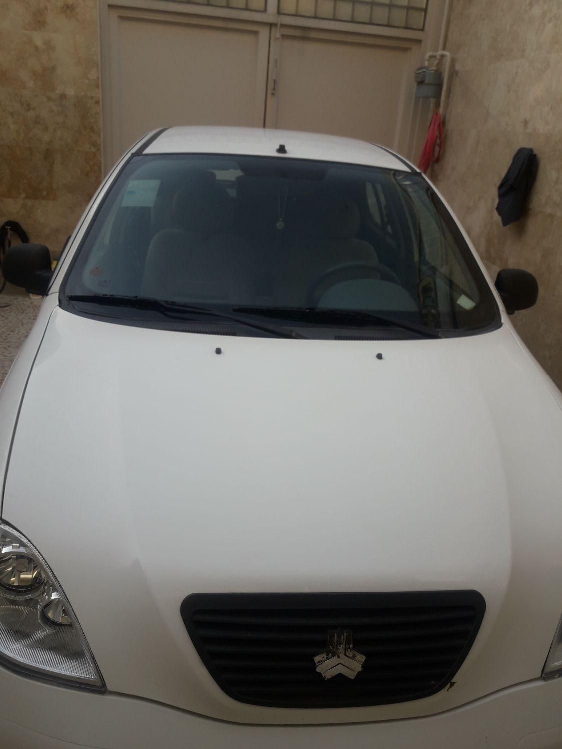 تیبا 2 EX - 1397