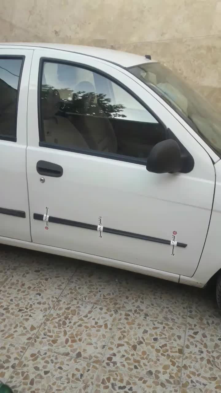 خودرو تیبا، 2 آگهی ann_18212484