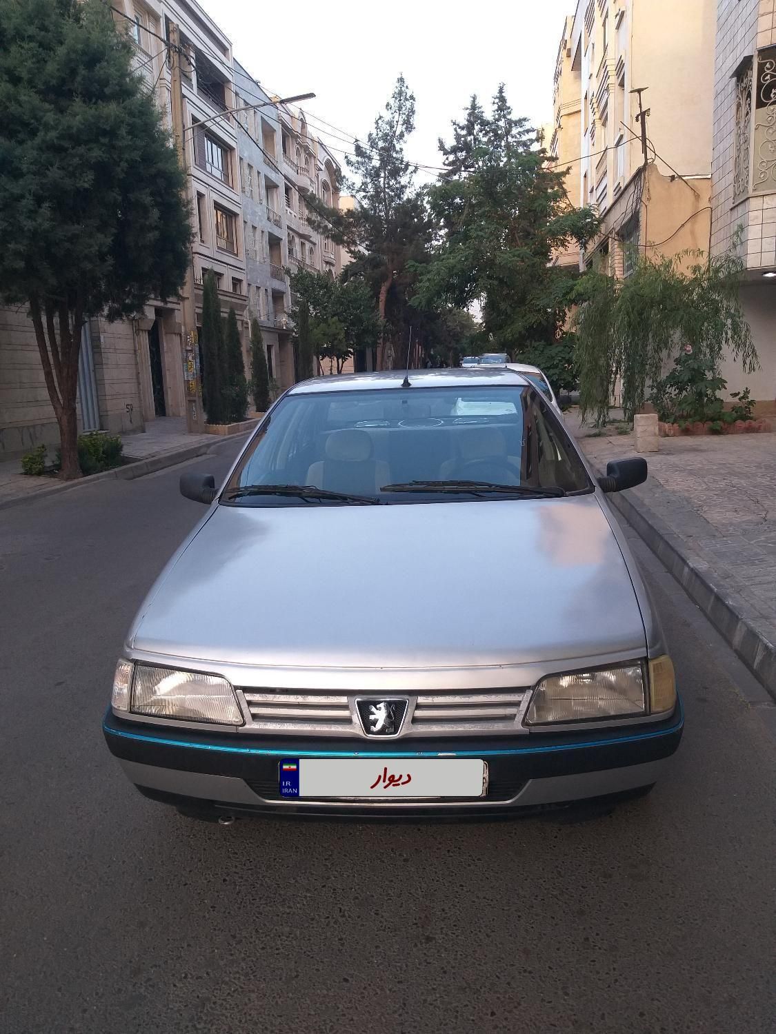 خودرو پژو، 405 آگهی ann_18212488