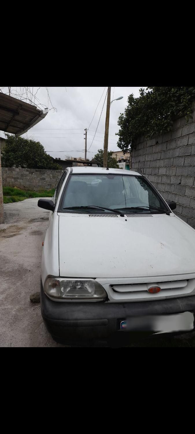 خودرو پراید، 131 آگهی ann_18212489