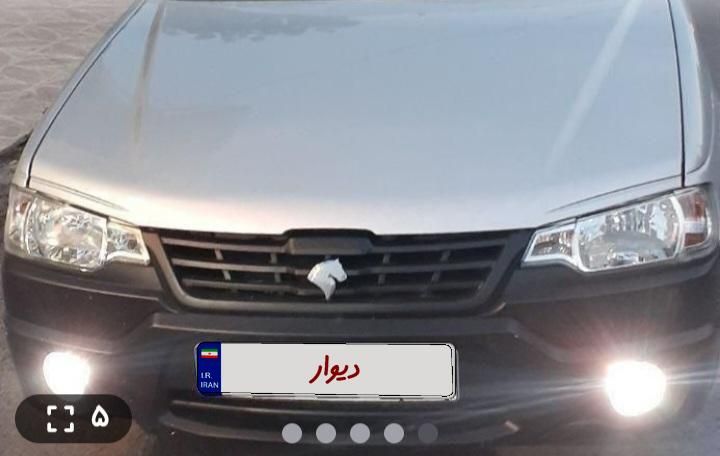 خودرو آریسان، 2 آگهی ann_18212492