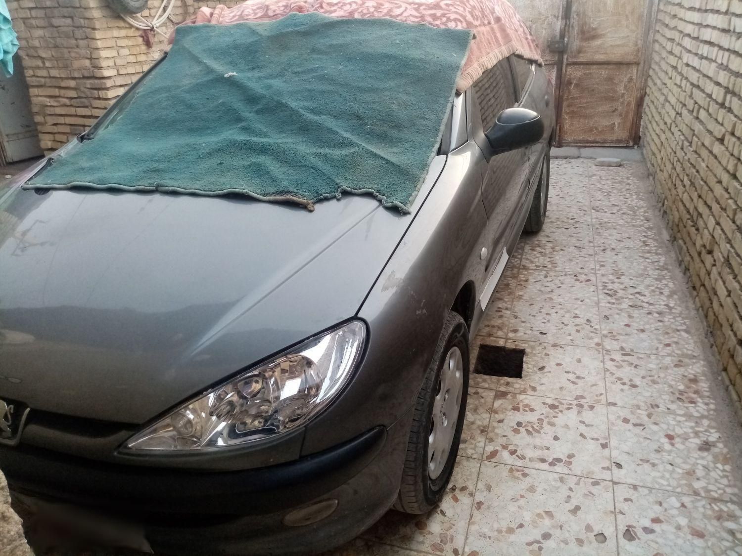 خودرو پژو، 206 آگهی ann_18212506
