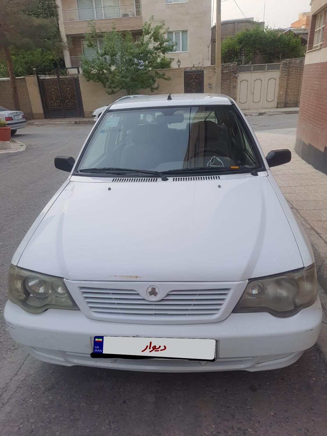 خودرو پراید، 111 آگهی ann_18212517
