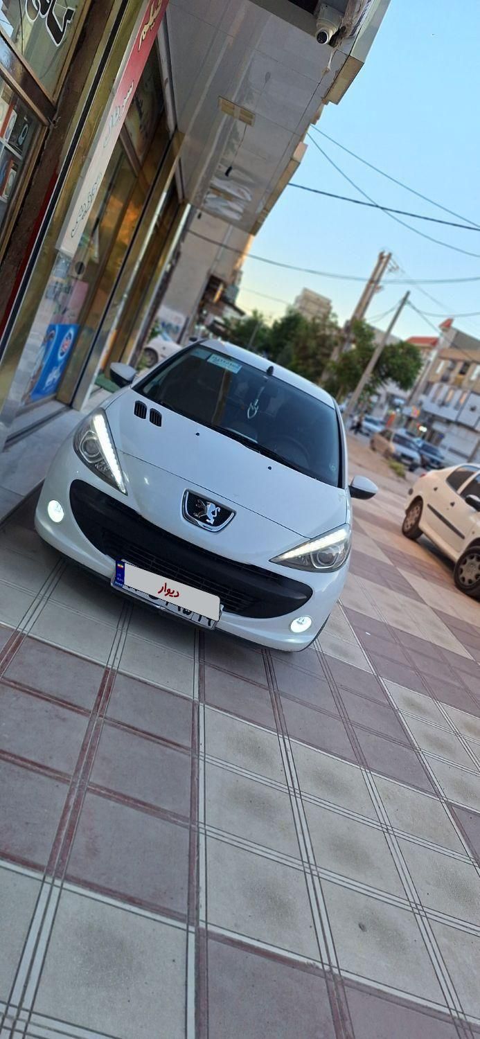 خودرو پژو، 207 آگهی ann_18212547