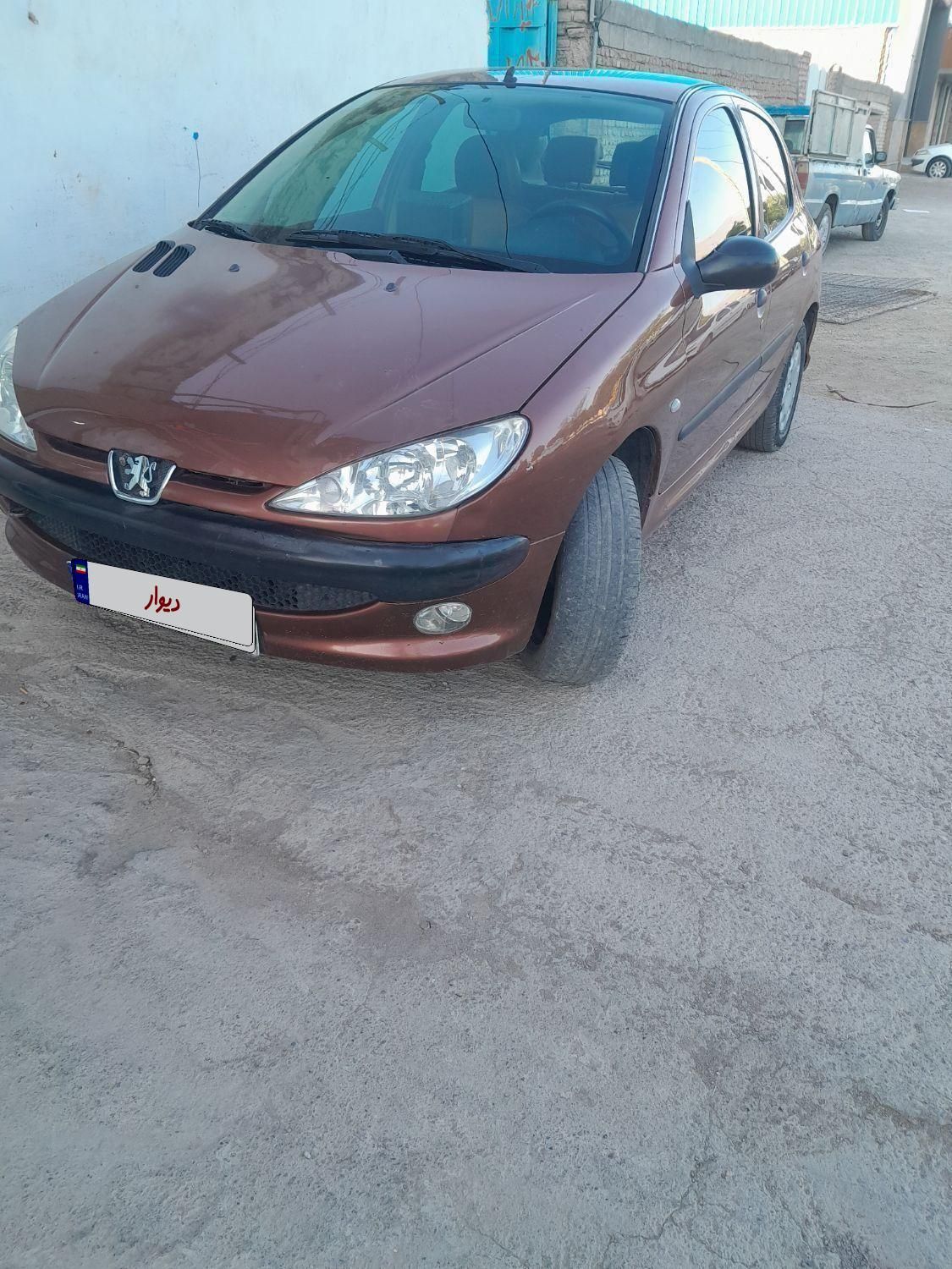 خودرو پژو، 206 آگهی ann_18212572