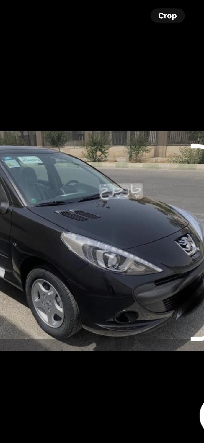 خودرو پژو، 207 آگهی ann_18212580