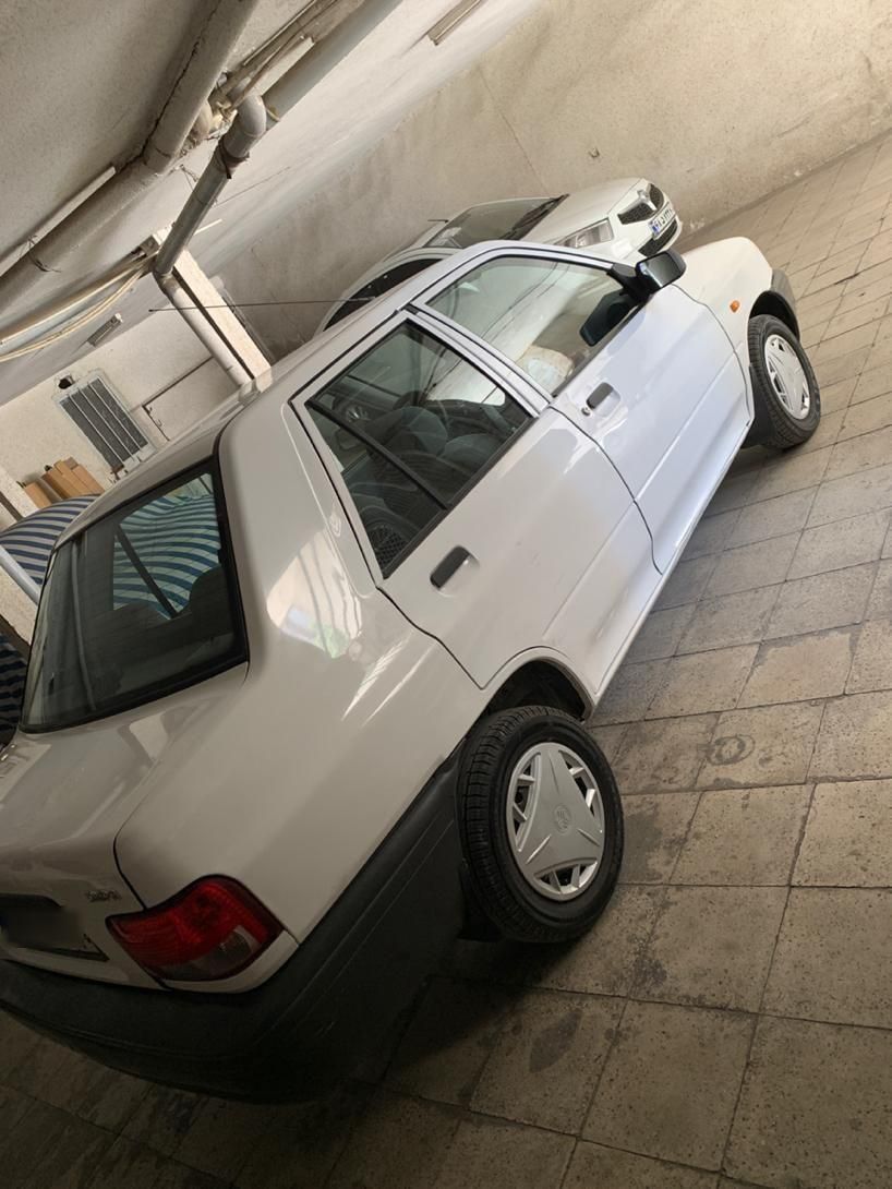 پراید 131 SE - 1397