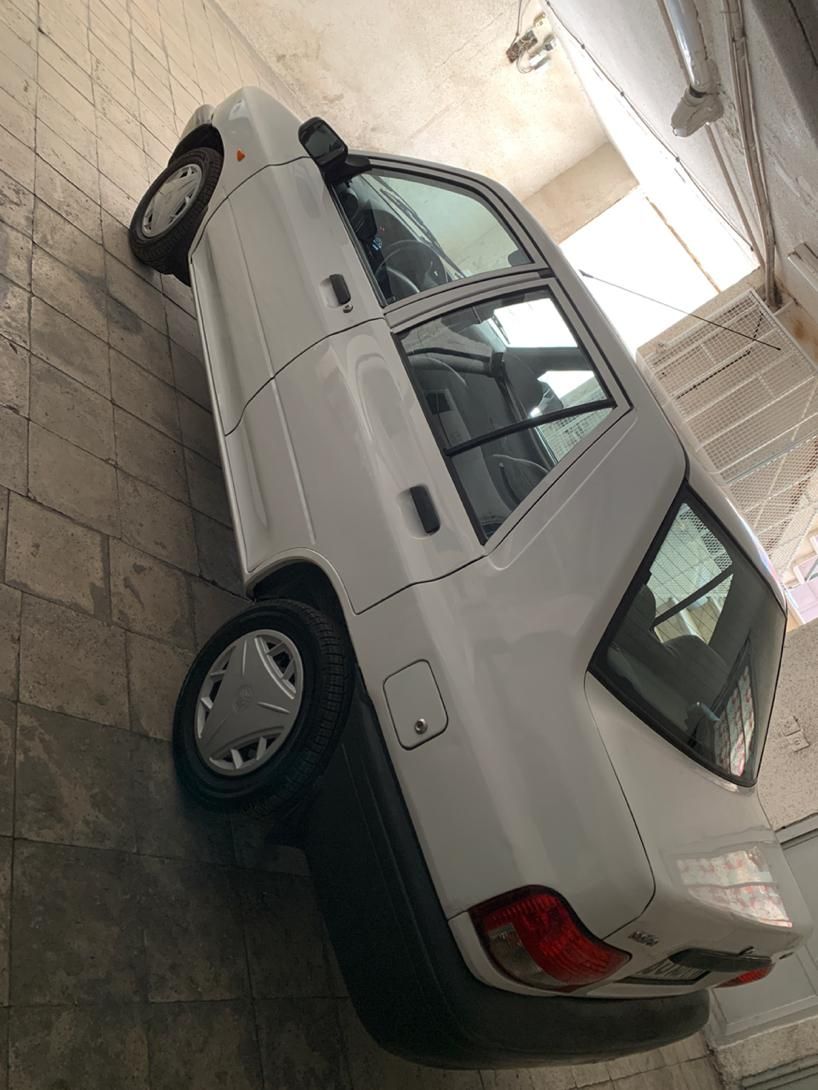 پراید 131 SE - 1397