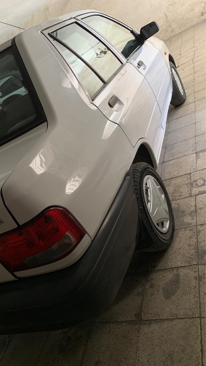 پراید 131 SE - 1397