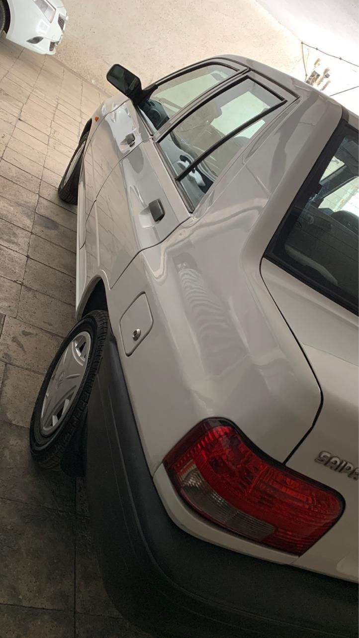 پراید 131 SE - 1397