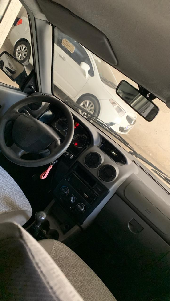 پراید 131 SE - 1397