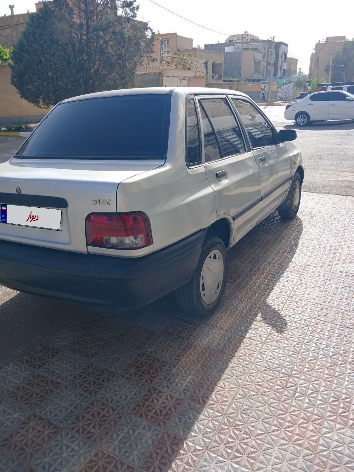 خودرو پراید، صبا آگهی ann_18212657